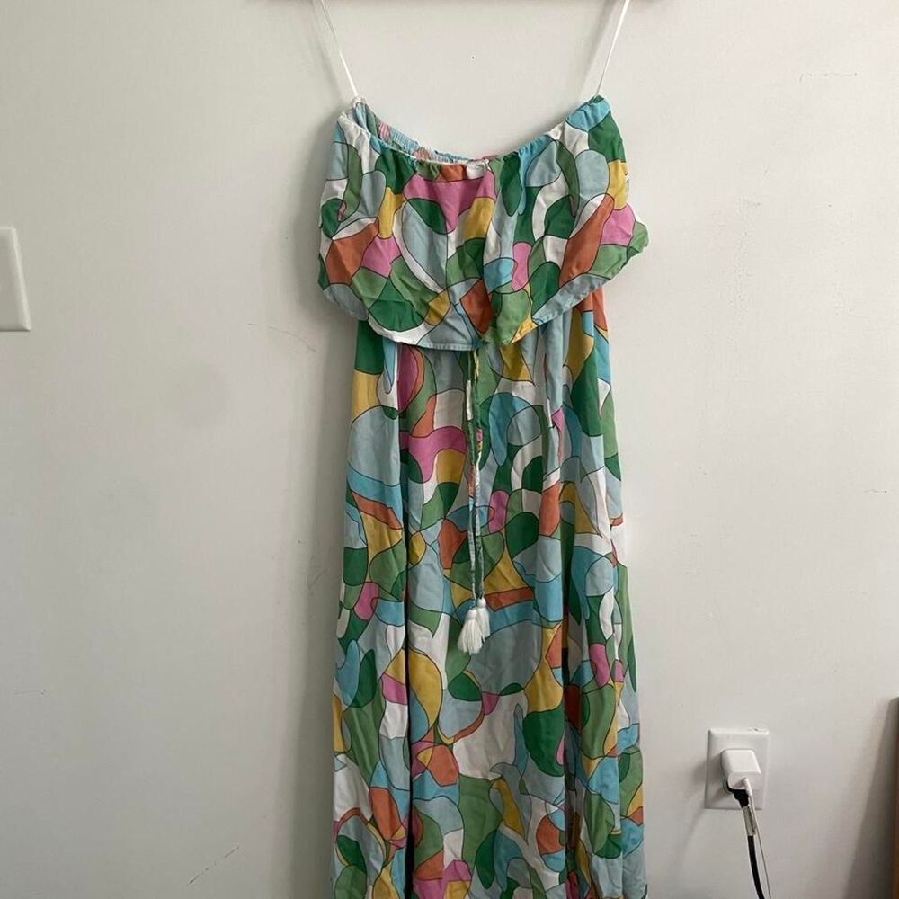 Unbranded Women's Multi Dress